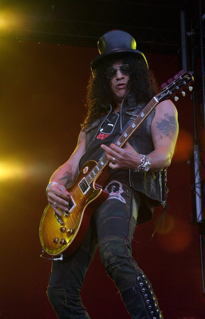 Slash