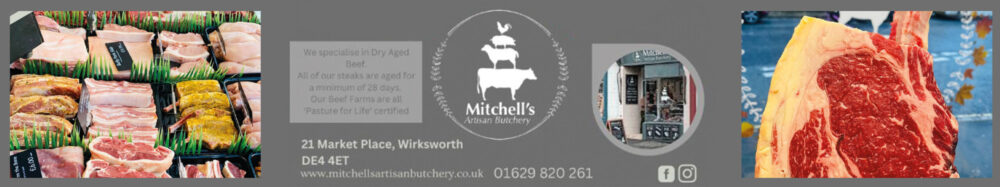 mitchell artisan butchery